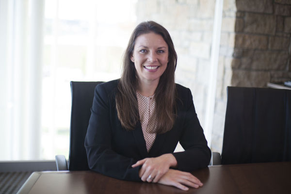 Vanessa L. Schmidt